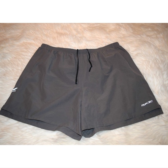 3x running shorts